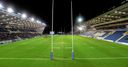 Eight at Leeds Rhinos in self-isolation