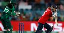 Back-to-back T20 fifties for Knight LIVE!