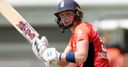Knight leads England to Super Over win