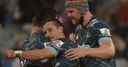 Saturday's Super Rugby wrap