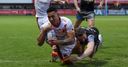 'Folau and Sonny Bill are instinctive players'