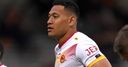 Catalans: Fans' rainbow flags were allowed