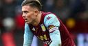 'Grealish will be first to take pay cut'