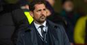 McNamara ill in hospital