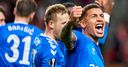 How could Scotland secure two CL spots?