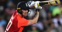 Roy falls as England chase 178 LIVE!