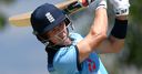 Denly keen to forge own England style