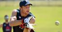Buttler up for T20s after Test 'struggle'