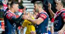 Brave Saints fall short against Roosters