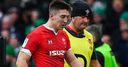 Injured Wales wing Adams out of Six Nations