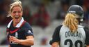 Women's T20 World Cup: Best moments