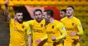 How Livingston continue to defy the odds