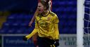 WSL: Miedema double as Arsenal edge Liverpool