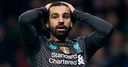 Liverpool's European defence in the balance