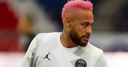 Neymar expected to play vs Dortmund