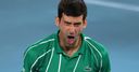 How Novak became master of Melbourne