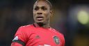 Ighalo: No Man Utd offer just yet