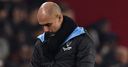 'I can't see Pep staying around'