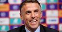 Neville: England should play with freedom, not fear