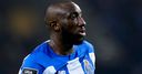 Porto's Marega leaves field due to alleged racism