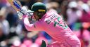 De Kock, Bavuma share 50 partnership LIVE!