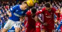 Scottish football suspension extended to June 10