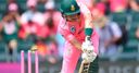 South Africa vs England scorecard