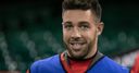 Webb joins Bath for rest of season