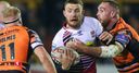 Hastings clarifies NRL return comments