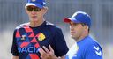 Watson: Bennett deserved World Cup shot