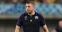 Townsend: Russell could return for Italy