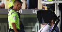 Serie A ready to trial VAR 'challenge'