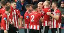 Sheff Utd win to close gap on Chelsea