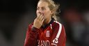 England Women lose thrilling World Cup opener