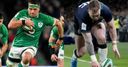 Ireland 19-12 Scotland: Player ratings