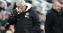 Bruce: Room for Newcastle improvement