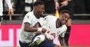 Spurs 2-0 Man City player ratings