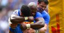 No rotation plans for unbeaten Stormers