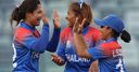 Plucky Thailand beaten on World Cup debut