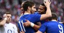 Scintillating France too much for England