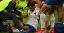 Rattez out of Six Nations with broken leg