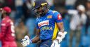 Hasaranga the hero as SL win thriller