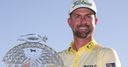 Simpson pips Finau in Phoenix