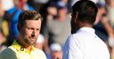 Finau upbeat after play-off loss