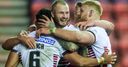French and Farrell keep Wolfpack at bay