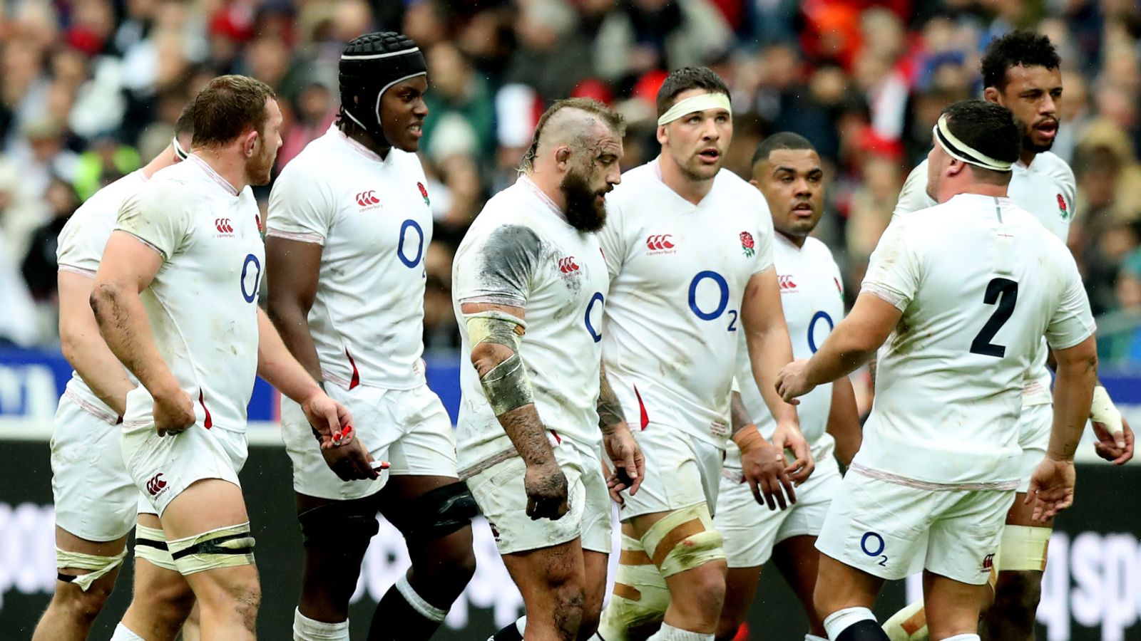 Rugby Union: Initiatives announced to protect England and ...