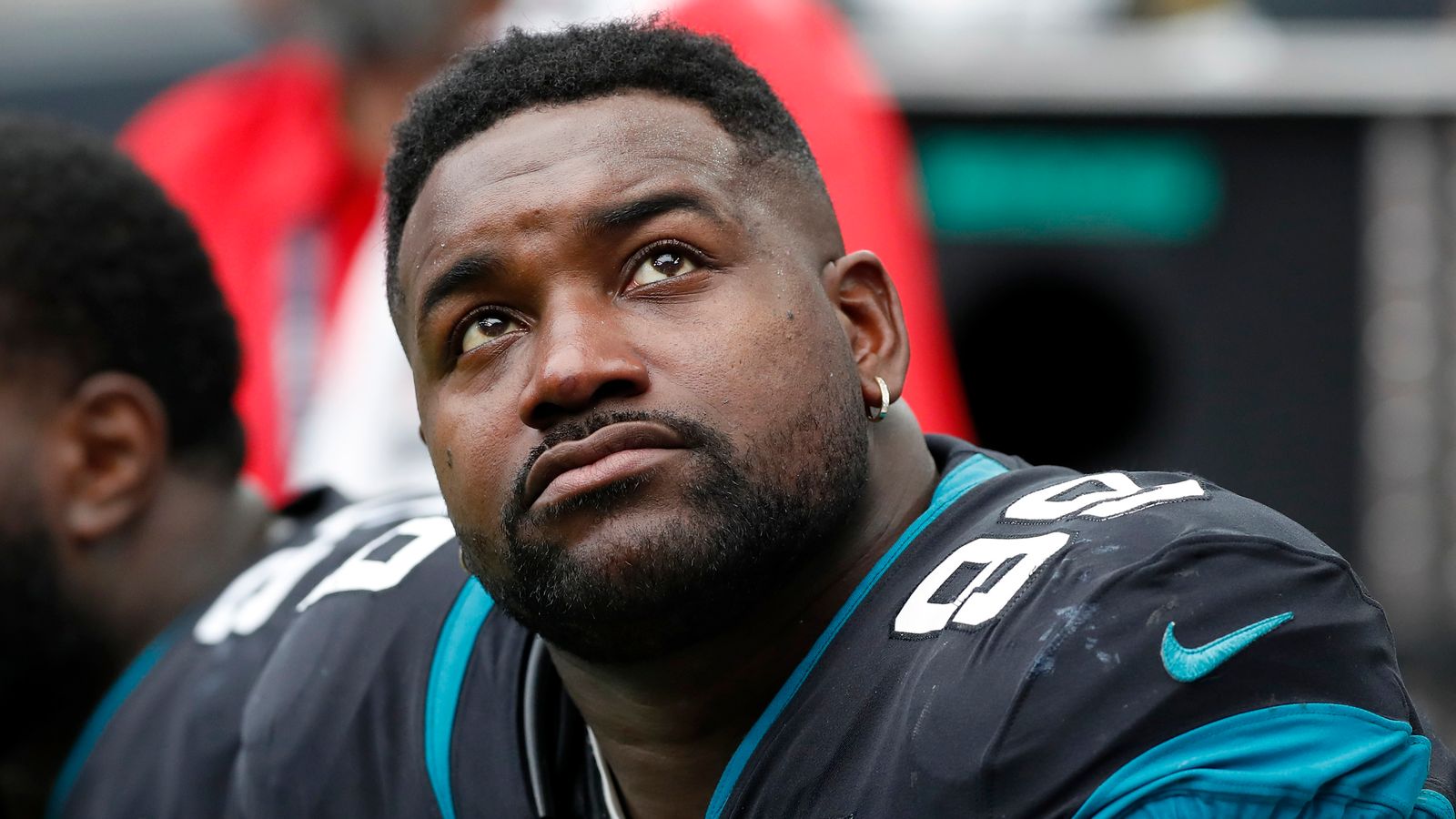 Jacksonville Jaguars to decline DT Marcell Dareus' 2020 option, NFL News