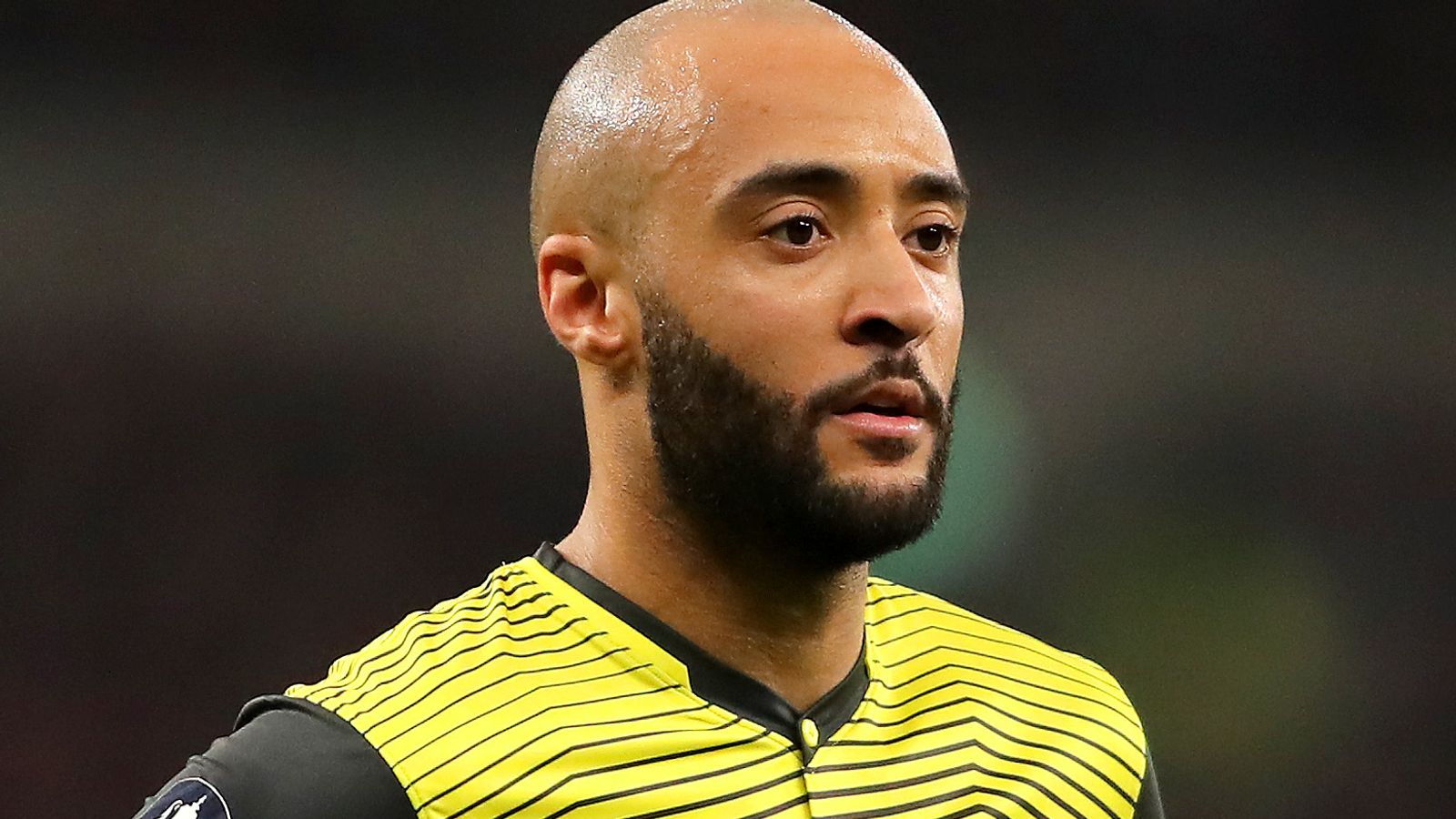 Nathan Redmond: Southampton midfielder could miss up to two months with  injury | Football News | Sky Sports