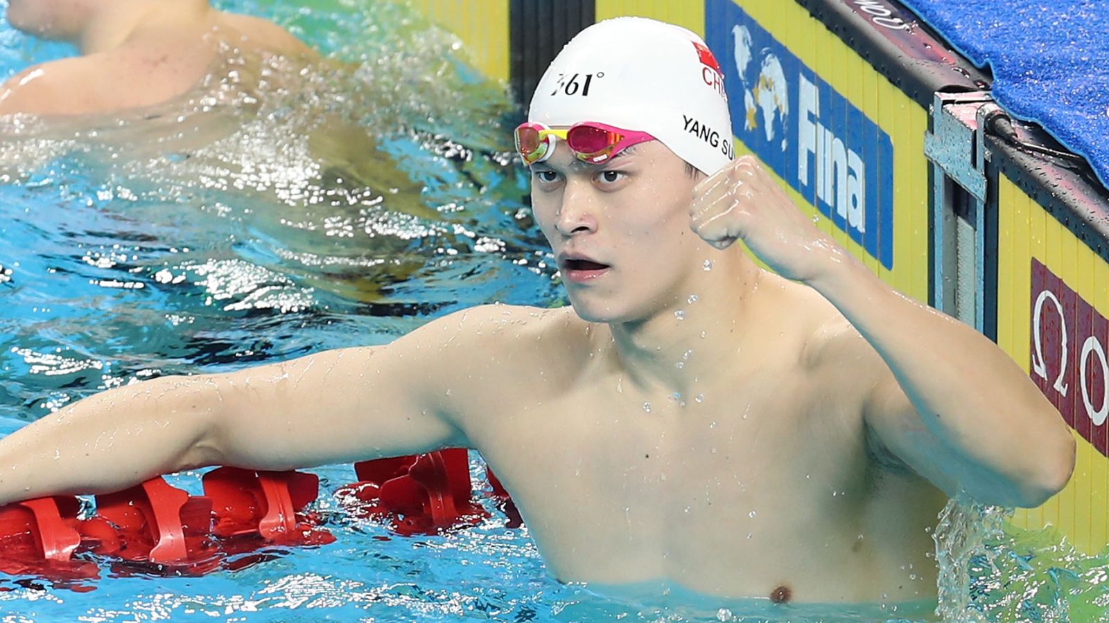 Sun Yang: Chinese swimmer's appeal against eight-year doping ban upheld by  Swiss Federal Tribunal | Swimming News | Sky Sports