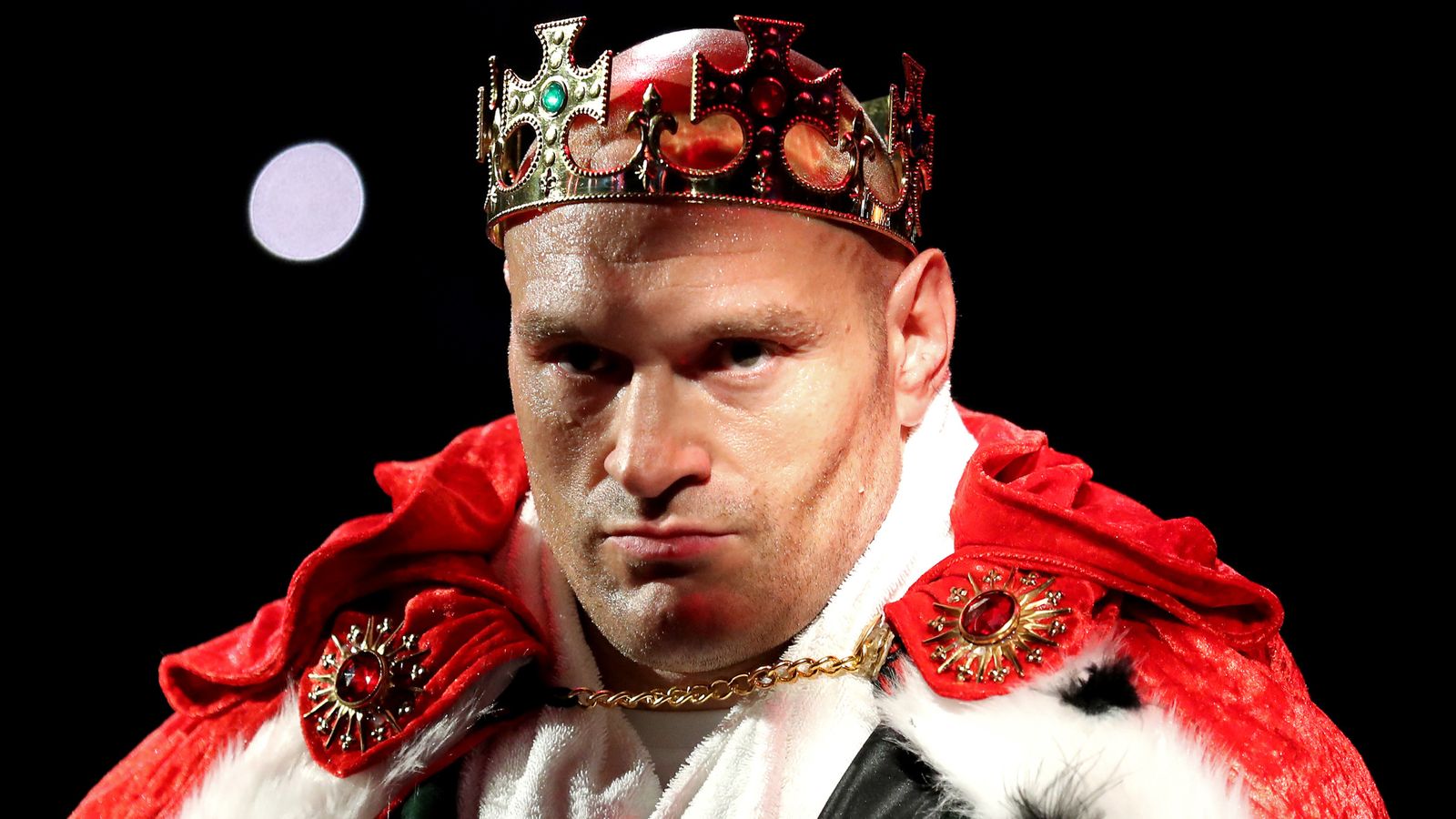 Wilder vs Fury 2: All hail King Tyson Fury who joins heavyweight